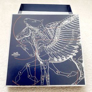 Hermes Other - Nice HERMES Paris Box Hermes Other - Nice HERMES Paris Box